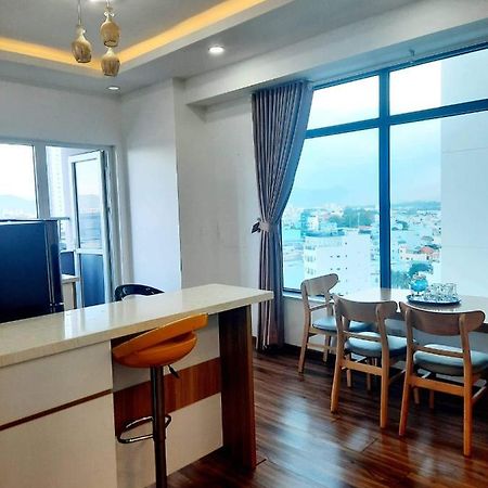 نها ترانج Apartment المظهر الخارجي الصورة