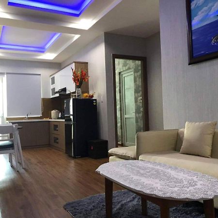 نها ترانج Apartment المظهر الخارجي الصورة