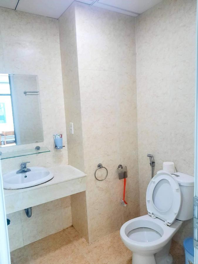 نها ترانج Apartment المظهر الخارجي الصورة