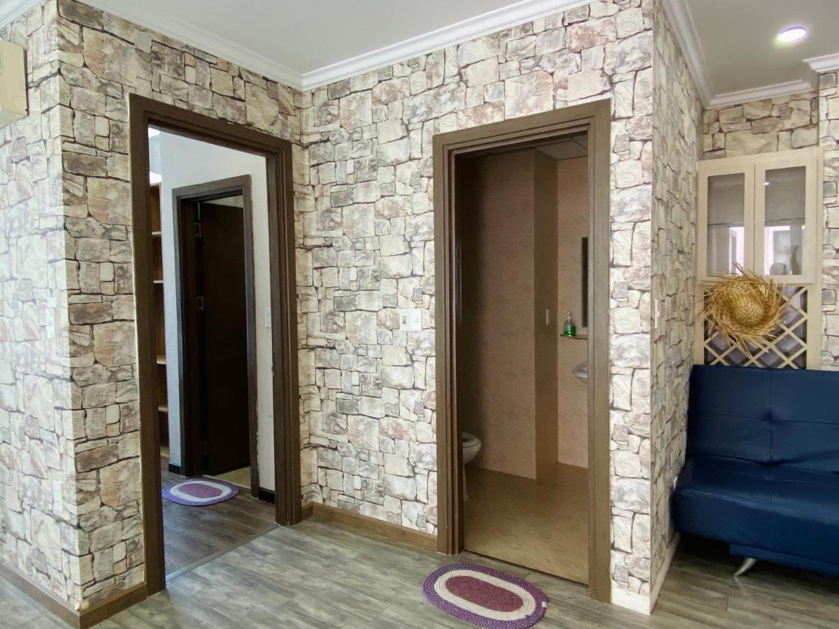 نها ترانج Apartment المظهر الخارجي الصورة