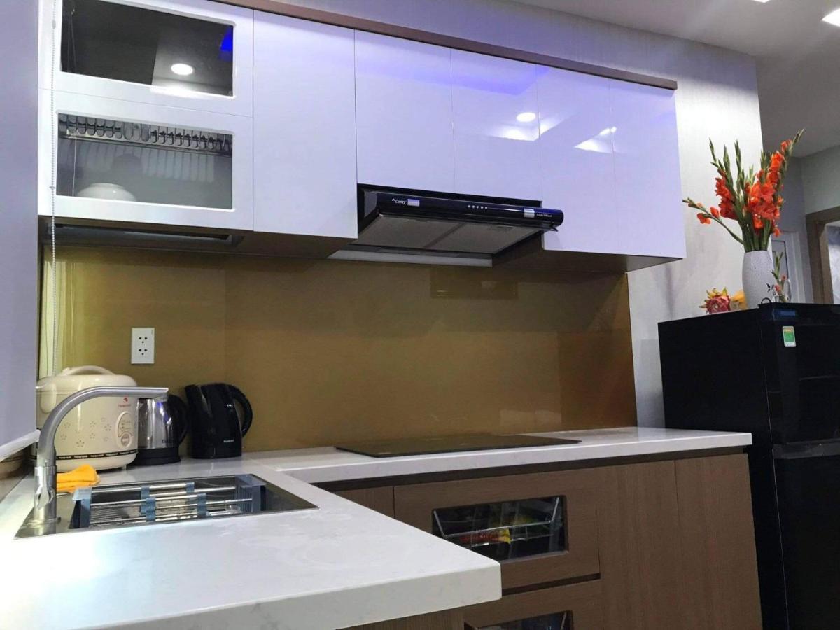 نها ترانج Apartment المظهر الخارجي الصورة