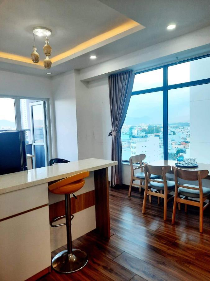 نها ترانج Apartment المظهر الخارجي الصورة