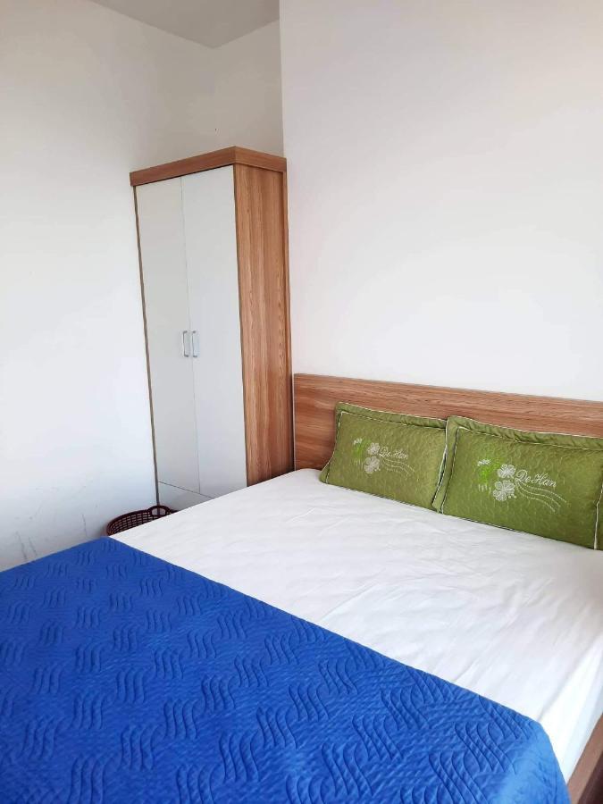 نها ترانج Apartment المظهر الخارجي الصورة