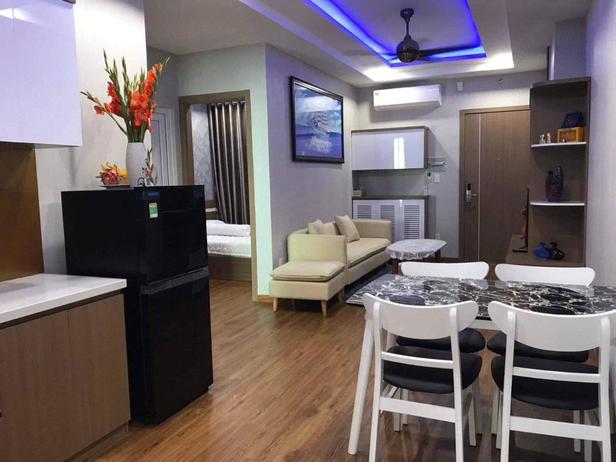 نها ترانج Apartment المظهر الخارجي الصورة