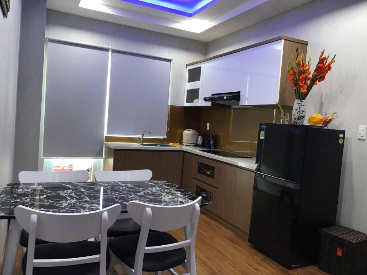 نها ترانج Apartment المظهر الخارجي الصورة