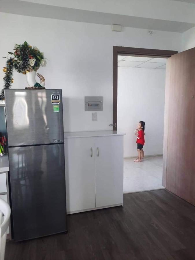 نها ترانج Apartment المظهر الخارجي الصورة