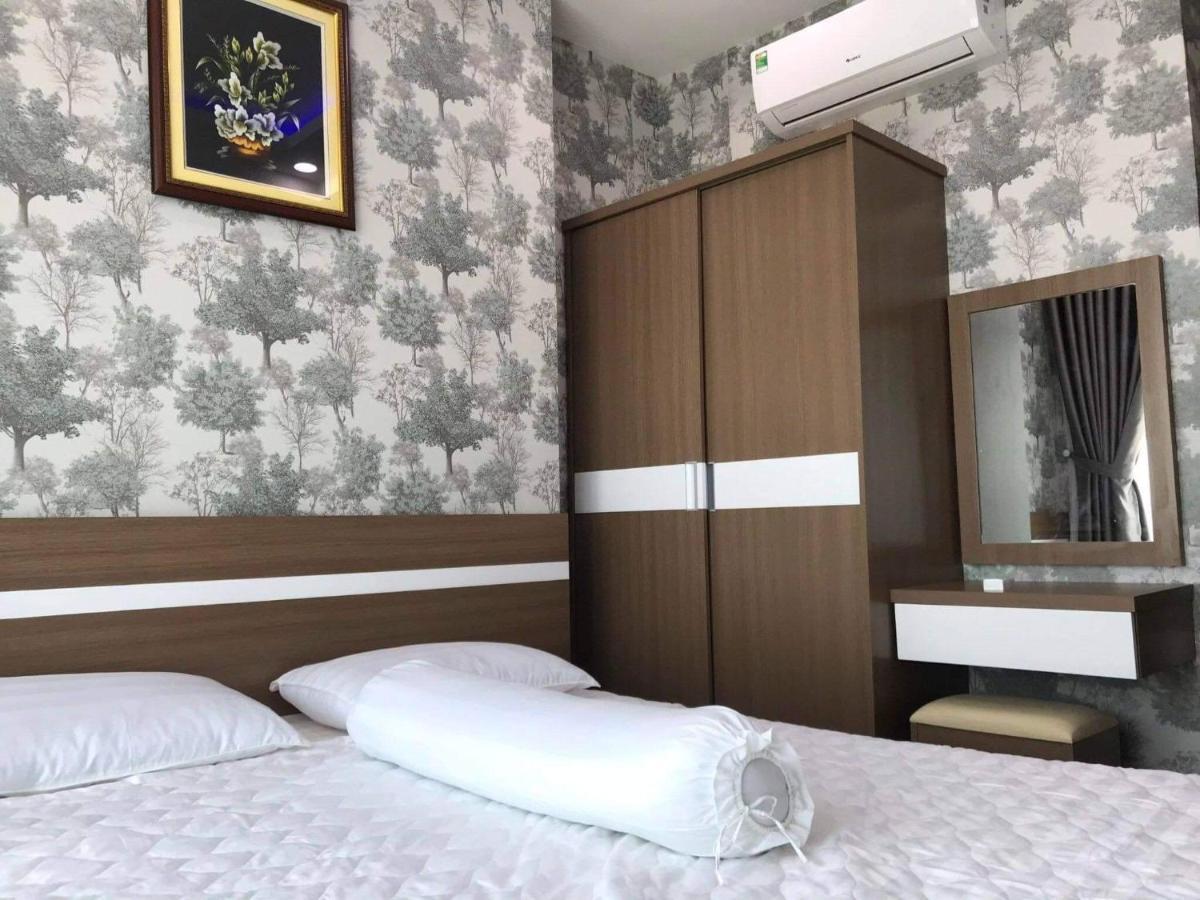 نها ترانج Apartment المظهر الخارجي الصورة