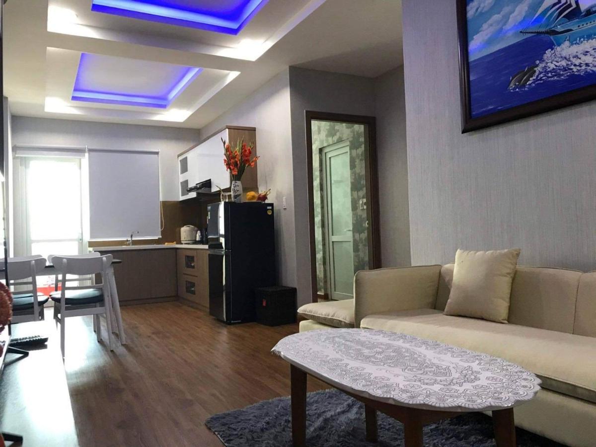 نها ترانج Apartment المظهر الخارجي الصورة
