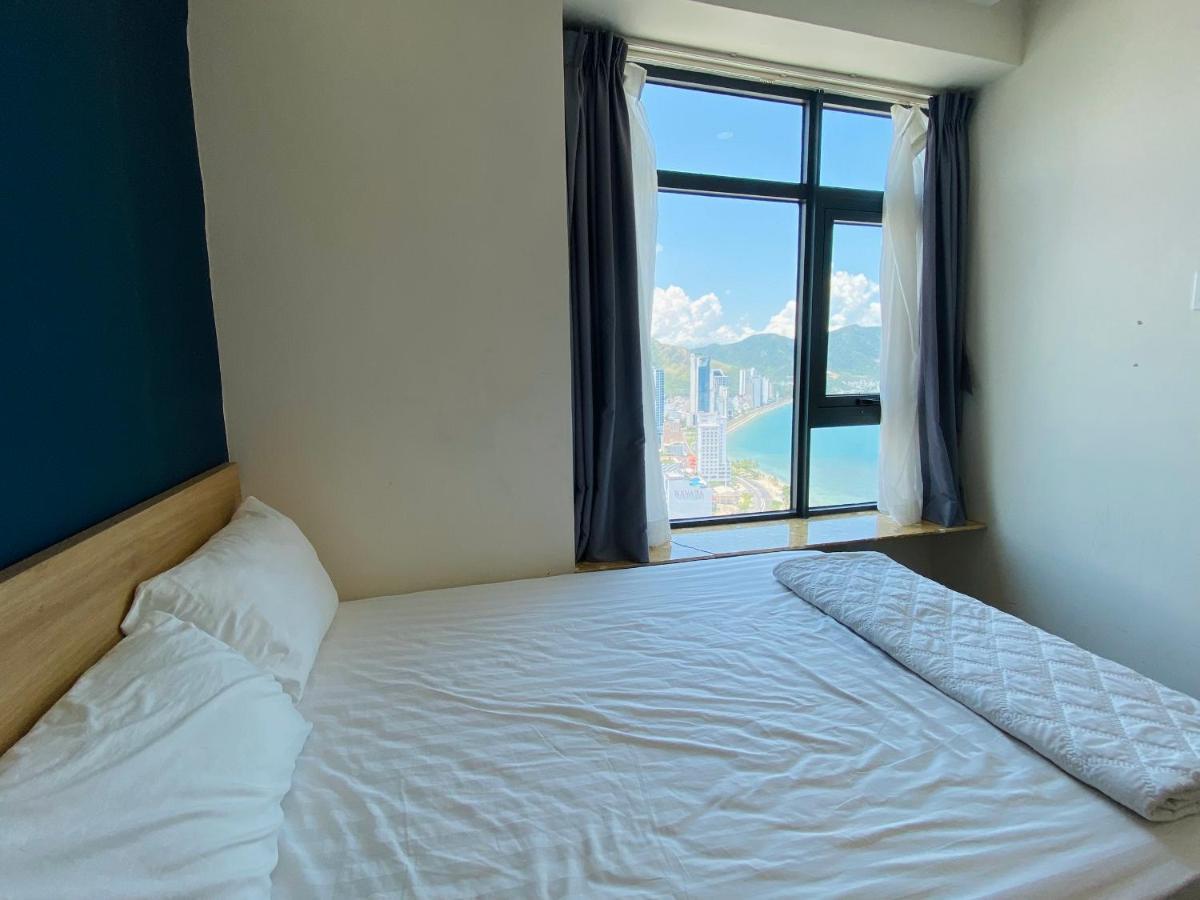 نها ترانج Apartment المظهر الخارجي الصورة