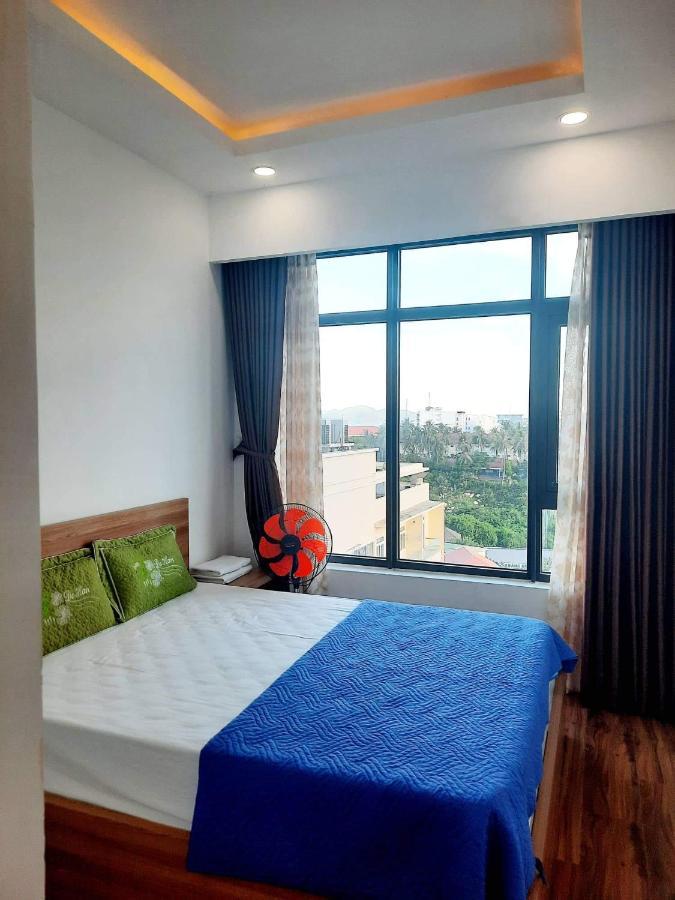 نها ترانج Apartment المظهر الخارجي الصورة