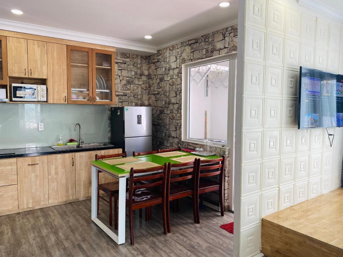نها ترانج Apartment المظهر الخارجي الصورة