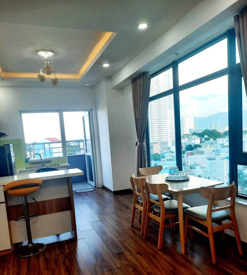 نها ترانج Apartment المظهر الخارجي الصورة