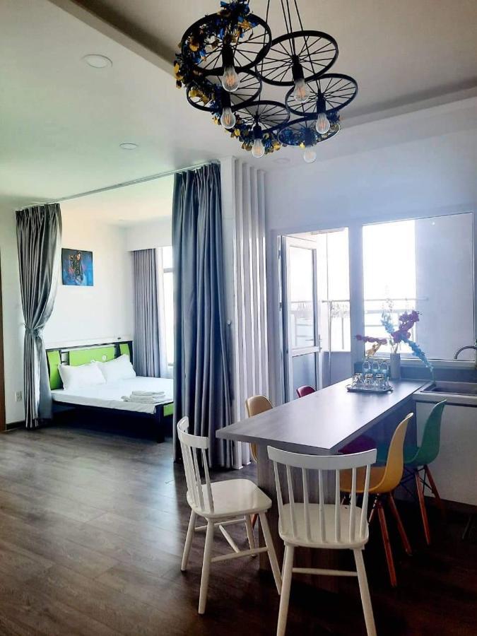 نها ترانج Apartment المظهر الخارجي الصورة