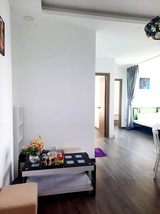 نها ترانج Apartment المظهر الخارجي الصورة