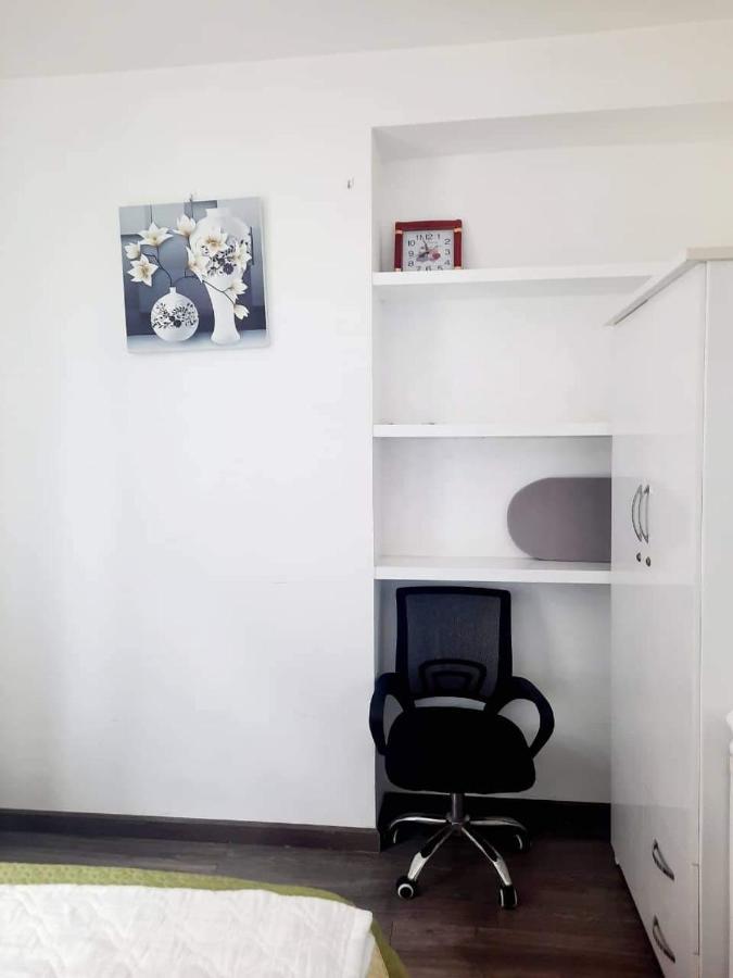 نها ترانج Apartment المظهر الخارجي الصورة