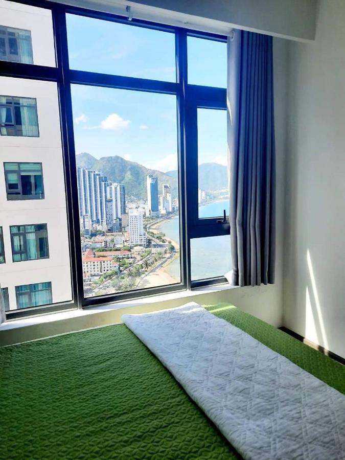 نها ترانج Apartment المظهر الخارجي الصورة