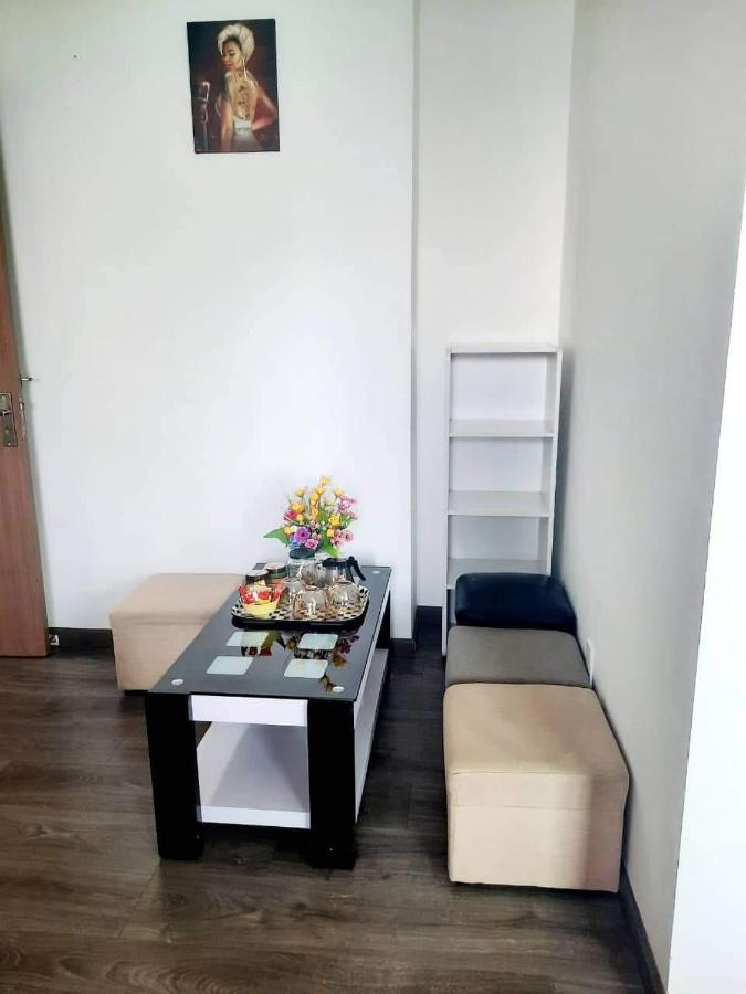نها ترانج Apartment المظهر الخارجي الصورة