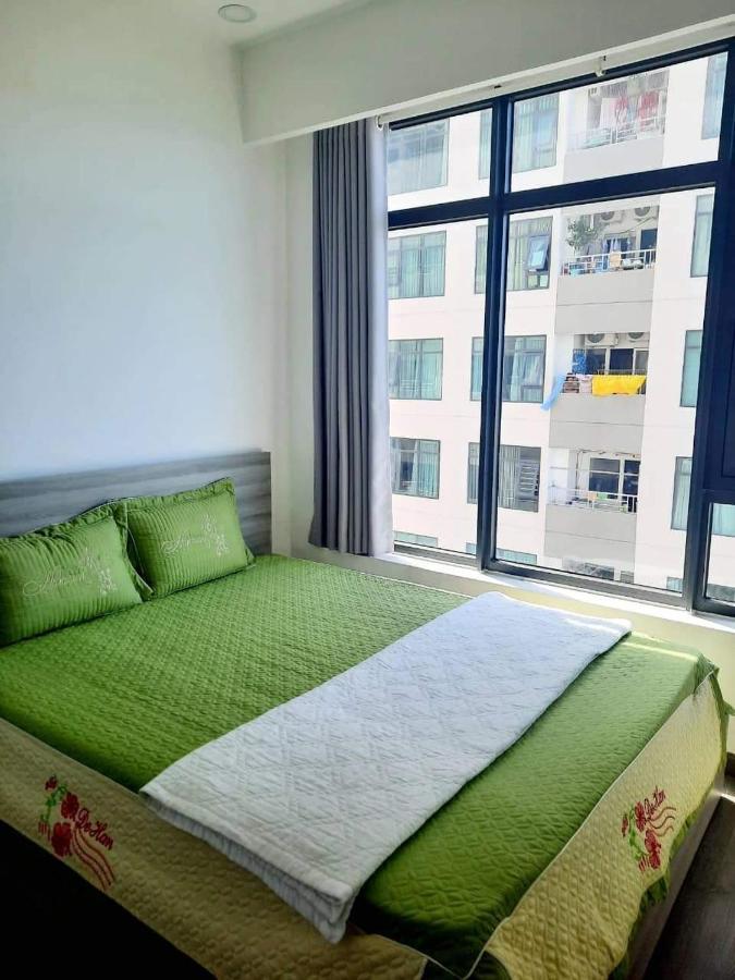 نها ترانج Apartment المظهر الخارجي الصورة