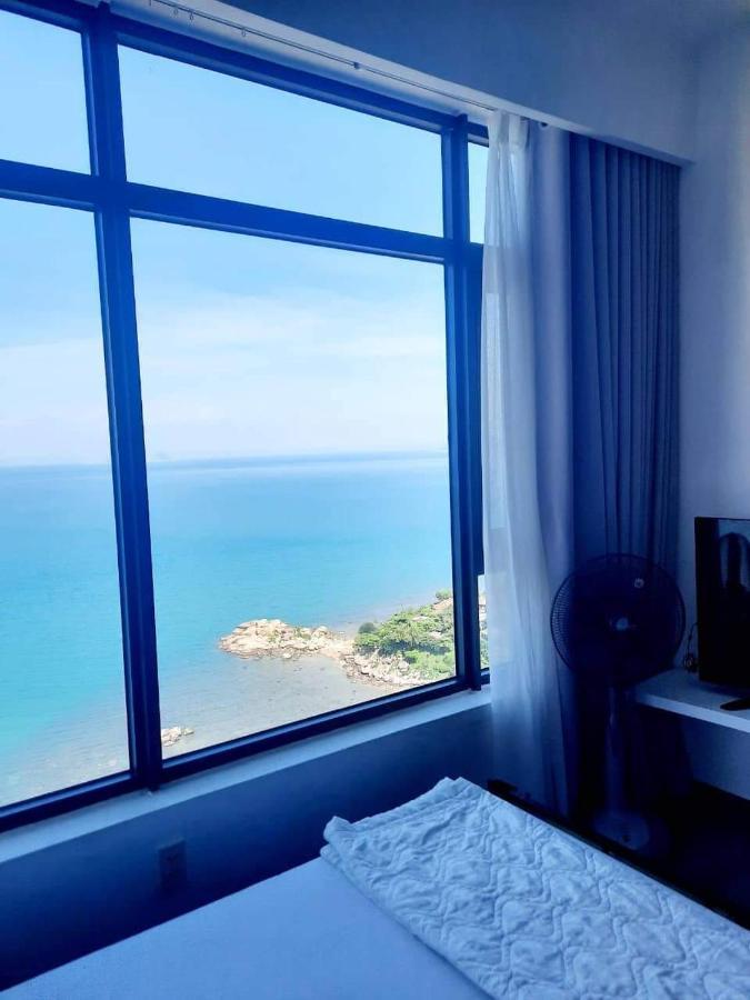 نها ترانج Apartment المظهر الخارجي الصورة