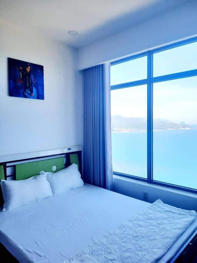 نها ترانج Apartment المظهر الخارجي الصورة