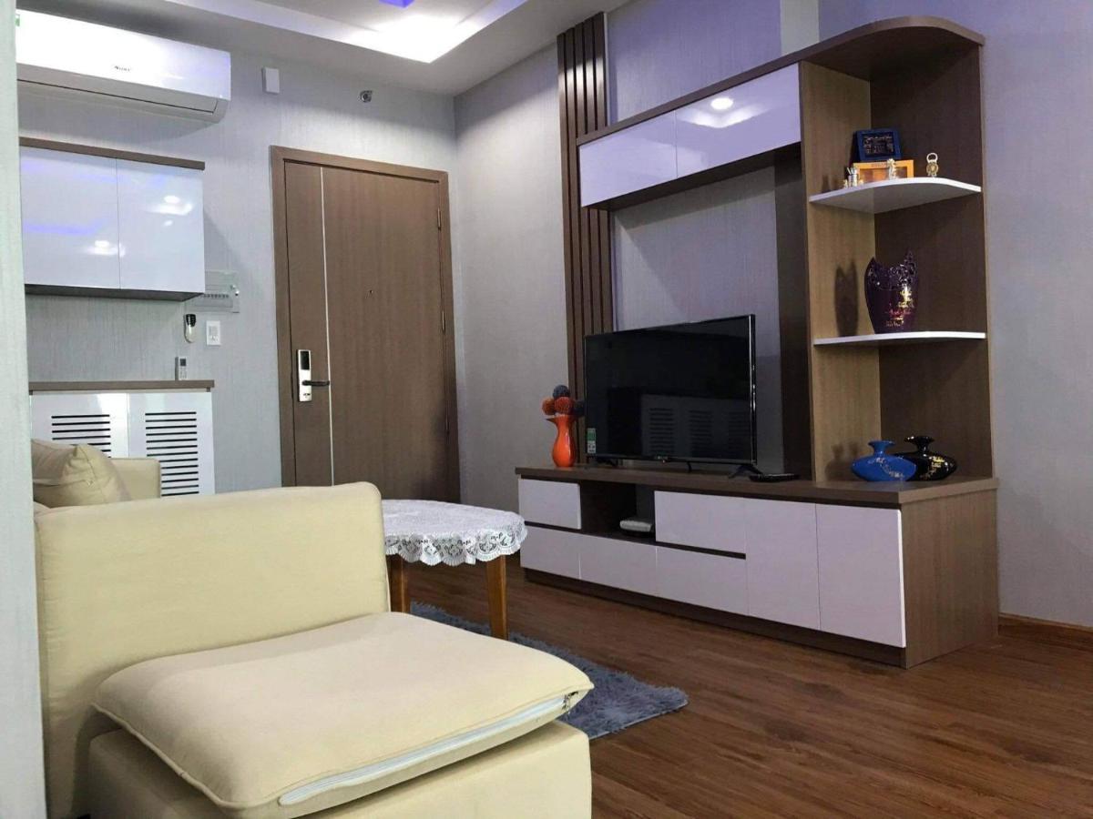نها ترانج Apartment المظهر الخارجي الصورة