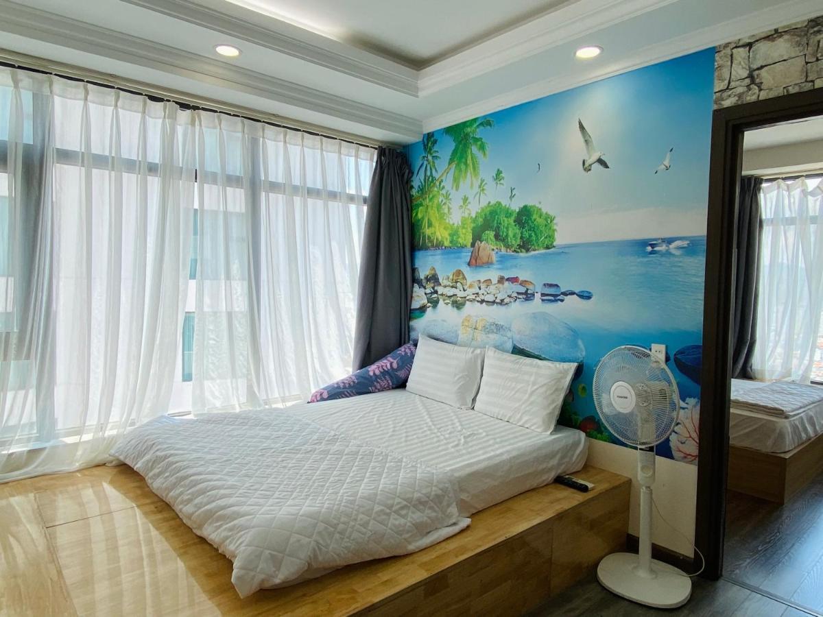 نها ترانج Apartment المظهر الخارجي الصورة