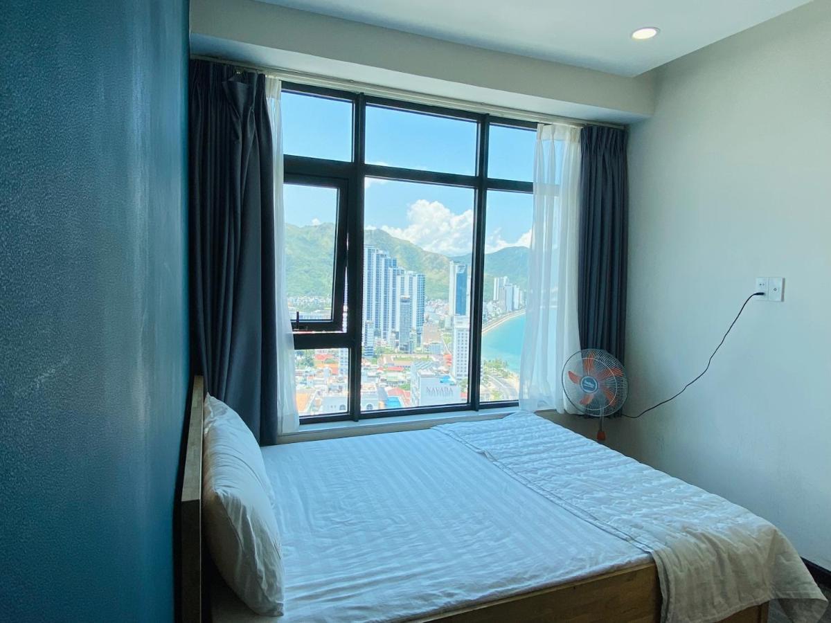 نها ترانج Apartment المظهر الخارجي الصورة
